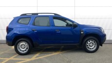 Dacia Duster 1.0 TCe 90 Essential 5dr Petrol Estate